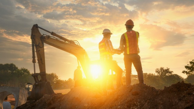 Heavy Equipment Bacolod